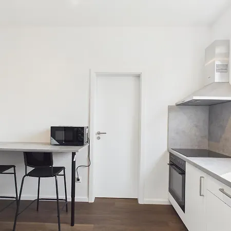 Flexi Flats דירה *