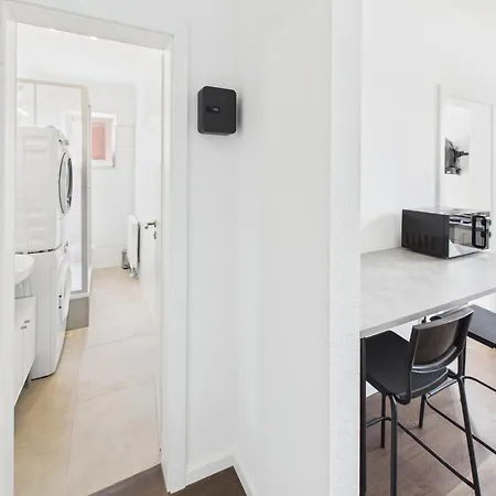 Flexi Flats דירה *