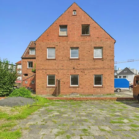 דירה Flexi Flats *