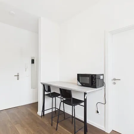 Flexi Flats דירה לינגן