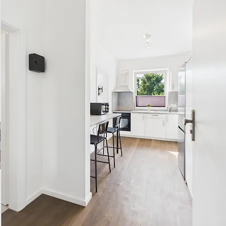 Flexi Flats לינגן